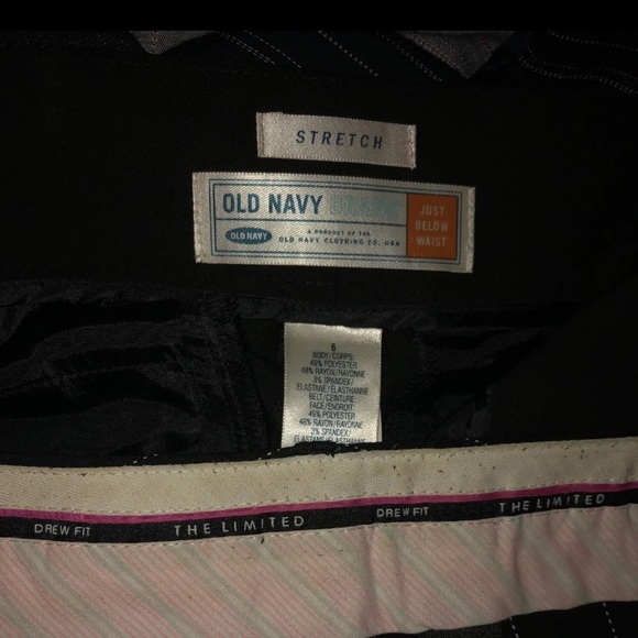 Work slacks bundle - Picture 3 of 6